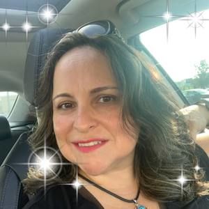 Meet your Posher, Liliana